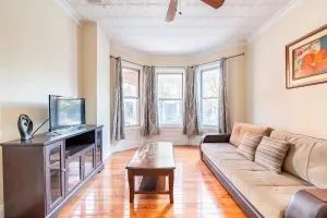 Beautiful apartment 15 min to NY - يونيون سيتي