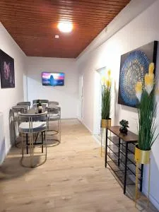 Ferienwohnung an der Birke - Langwedel