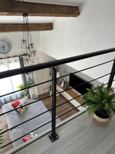 Villas Jolie Villa climatisee piscine parking Perpignan : photos des chambres