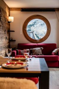 L Elinka - Immodreams - Avoriaz