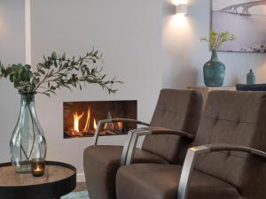 Holiday Home in Colijnsplaat near Oosterschelde