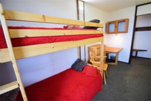 Résidence Aime 2000 - 3 Pièces 6 pers - AIME 2000 - PLAGNE AIME 2000 - C125A2 MAE-6284