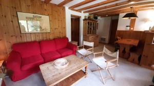 Résidence Alpages B - ALPAGES B3 MAE-6201