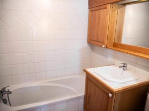 Résidence Alpages B - ALPAGES B3 MAE-6201