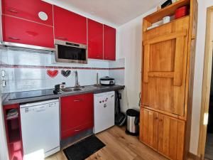 Résidence Roc De Tougne - ROC DE TOUGNE 15 MAE-6281