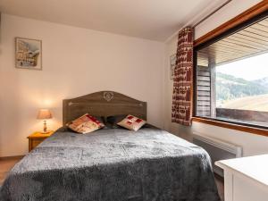 Résidence Roc De Tougne - ROC DE TOUGNE 15 MAE-6281