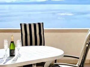 Apartment Albatros - Selca