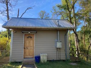 Los Canelos de Cayumapu