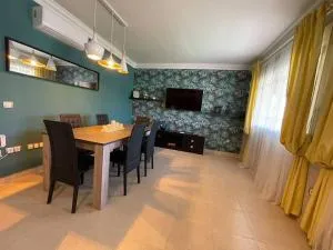 Sunny Island Villa D1, Los Cristianos - Chayofa