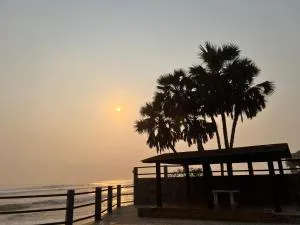 Villa EBM - Пуент-Нуар