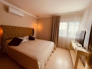 Sunny Island Villa D1, Los Cristianos