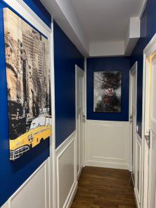 Charmant appart o cœur de Nantes