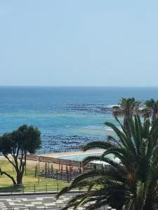 ocean view sea point near the beach - Seepunt