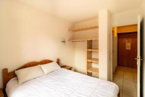 Résidence Le Balcon Des Airelles - Appartement calme au coeur des Orres 1800 MAE-6444