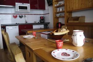 Résidence Roc De Tougne - ROC DE TOUGNE 15 MAE-6281