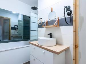 Résidence Roc De Tougne - ROC DE TOUGNE 15 MAE-6281