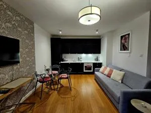 Leśny Apartament nad Zalewem VIP EDITION - Checiny