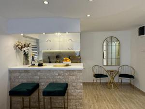 Apartman City Zeleznik