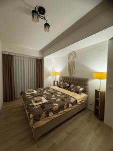 Miteski Apartment