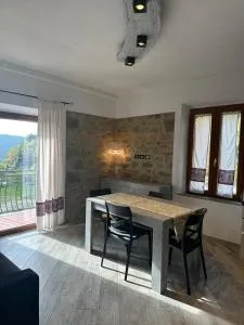 Casa Gaudi - Pietralunga