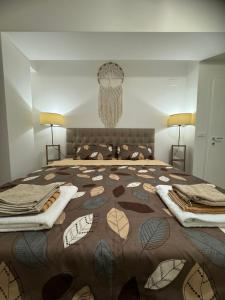 Miteski Apartment