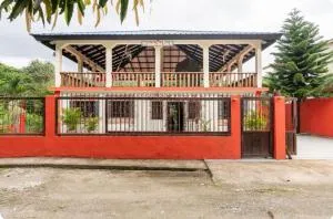 Cabaña Don Tobo Jarabacoa RD - Jarabacoa