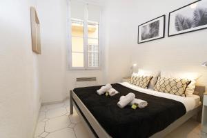 Forville Coeur de Cannes