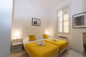 Forville Coeur de Cannes