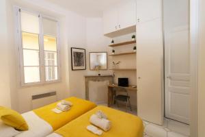 Forville Coeur de Cannes