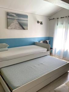 Villas Jolie Villa climatisee piscine parking Perpignan : photos des chambres