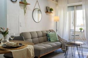 Apartment Pink Sea breeze - Winter by the Sea