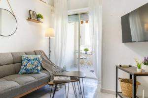 Apartment Pink Sea breeze