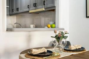 Apartment Pink Sea breeze - Winter by the Sea