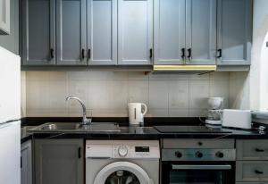 Apartment Pink Sea breeze