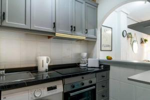 Apartment Pink Sea breeze - Winter by the Sea