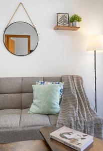 Apartment Pink Sea breeze