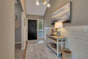 The Retreat at 56 - Beach Oasis in Palmetto Dunes