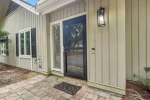 The Retreat at 56 - Beach Oasis in Palmetto Dunes