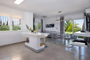 Villa Granada Garden Deluxe