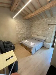 Agriturismo San Pellegrino - 福松布罗内