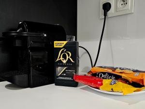 Leśny Apartament nad Zalewem VIP EDITION