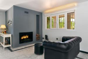 Villa Granada Garden Deluxe