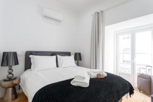 São Vicente Bedrooms