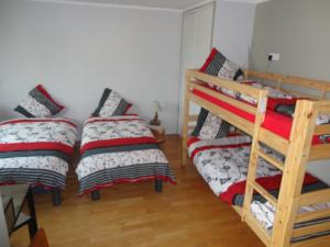 B&B / Chambres d'hotes Chez Jpzen Nowicki : photos des chambres