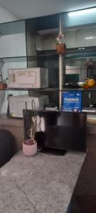 Beira-Mar Flat Venetto - Premium