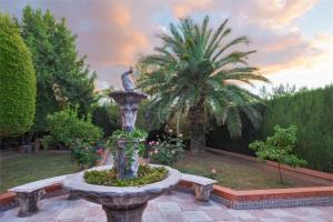 Villa Granada Garden Deluxe