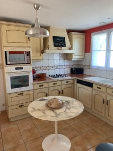 Maisons de vacances Belle maison 6 personnes a 2min du Lac du Jaunay, et 15min des plages Vendeennes : photos des chambres