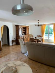 Maisons de vacances Belle maison 6 personnes a 2min du Lac du Jaunay, et 15min des plages Vendeennes : photos des chambres
