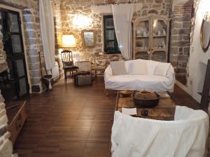 Villa in Campagna con Piscina Privata img47