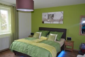 Pension G&auml;stezimmer Gerlinde Schwarzau am Steinfelde Austria